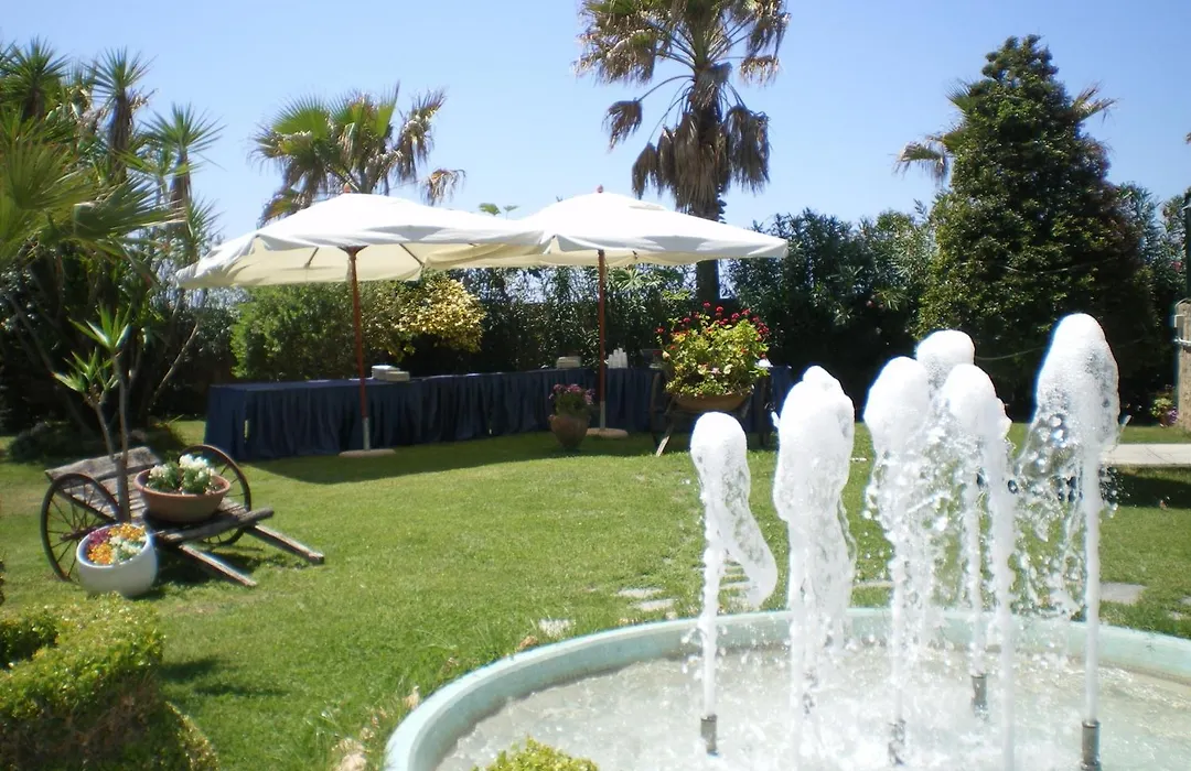 Hotel Club Sabbiadoro-1