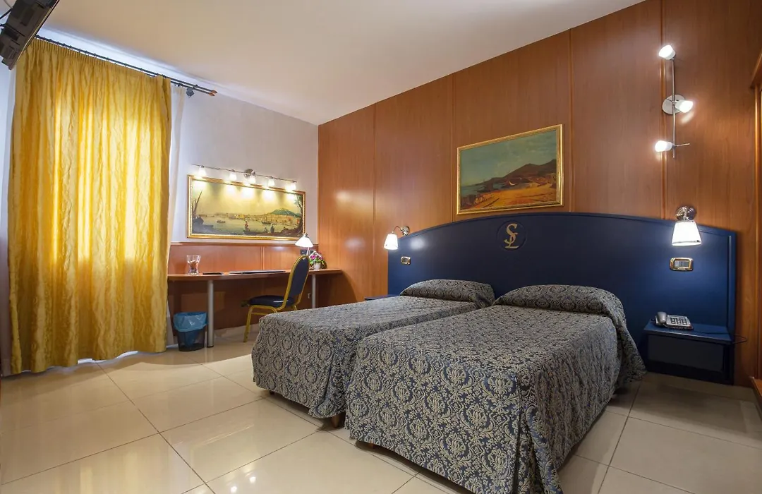 Hotel San Luca-1