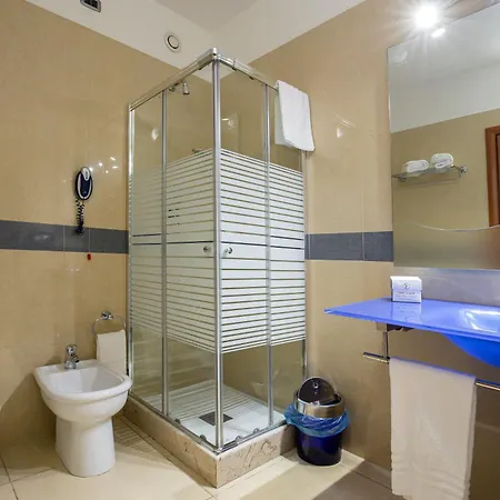 Hotel San Luca-3